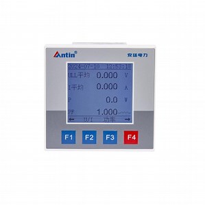 [Hot Item] ATZ3000 Three Phase Digital Multifunction Meter with SOE Event Logging