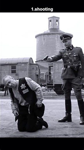 #movie #film The Gun That Refused to Fire 😲 | Schindler’s List’s Most POWERFUL Scene Explained ⚖️