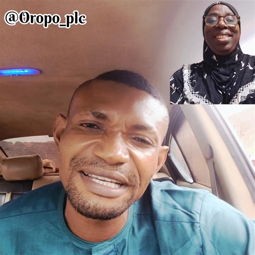 1.2K views · 45 reactions | Couples Connect Network By Sister Mariam Balogun Sope ounje jije okunrin ni o fa poverty ni'lu.. iro pata pata ni | Oropo_plc | Facebook