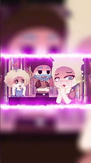 barba azul-destripando la historia/gacha trend/🌺•Miori Inokawa•🥝/1era parte