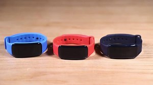 Elderly Personal Bluetooth Ibeacon Panic Button Emergency Smart Sos Fall Down Alarm Locator Wristband Bracelet