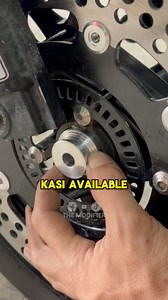 Nmax Hub and Mile 😊 #themodifier #teammodifier #GawangPinoy | The modifier