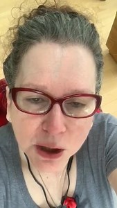 Exercise for Sunday and a message to do what makes you happy. | Laurell K Hamilton