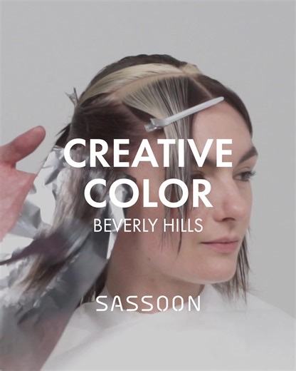 3.5K views · 50 reactions | CREATIVE COLOUR: ADVANCE YOUR ARTISTRY IN...