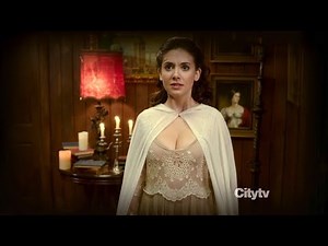Alison Brie - Community S03E05 Highlights 720p