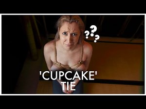 What Is The Cupcake Tie?