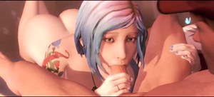 (HMV) Life is Strange - Stay