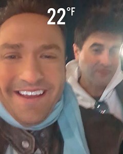 Aaron Kelly on Reels