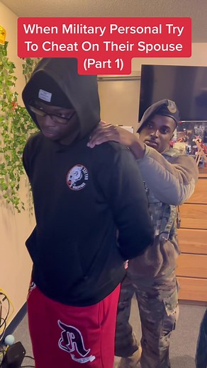 Military Cheating Consequences: UCMJ Catches All