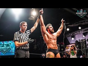 NEW Jake Something MV highlights(NJPW/AEW/Impact/AAW)