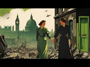 Green Door: An Original Audio - Trailer