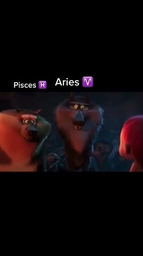 memes - Zodiac signs Shorts