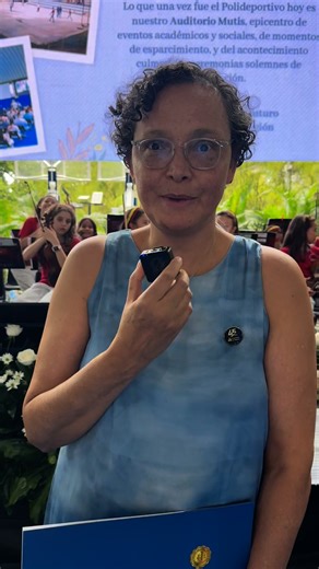 📍Desde la Universidad de Ibagué se celebran los 45 años de fundación de la institución ✨ | El Nuevo Día - Colombia