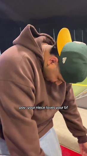 When Your Niece Loves Your Boyfriend: A POV Scenario