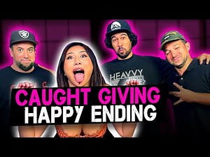 Happy Ending Massage Guide: Pricing, Tips, Etiquette & Caught in the Act! (What Really Happens)