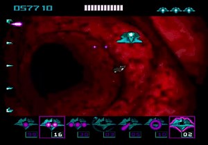 Classifica: Microcosm Psygnosis - FM Towns, Sega Mega-CD, 3DO, Amiga CD32, MS-DOS (1993) | SuperGames Omega | Facebook