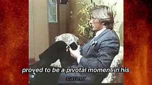 "Unveiling the Legacy: The Life and Times of Adult Film Maverick Christoph Clark"