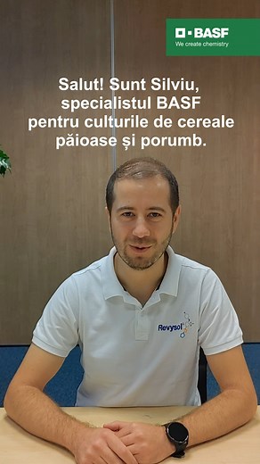 49K views · 59 reactions | Ce este Kinto® Plus? | BASF Agricultural Solutions | Facebook