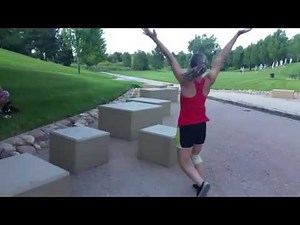 Getting back the flippy floppies.