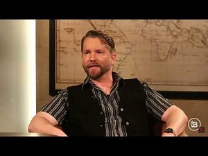 Joe Allen on Dark Aeon: Transhumanism and the War Against Humanity (Compilation)