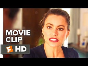 The Female Brain Movie Clip - Lisa and Steven (2018) | Movieclips Indie