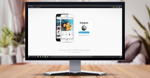 Instagram am PC: Beiträge posten, Stories ansehen & mehr