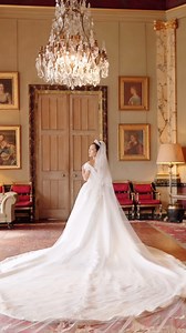 1.1K views · 21 reactions | Highlights from a wedding at Eastnor Castle: A civil ceremony, a traditional Mongolian ritual, a lavish reception, and an absolutely stunning couple. : Platinum List Cinematographer, The Wedding Filmmakers > View Portfolio > bit.ly/46uPk24 | Grace Ormonde Wedding Style | Facebook