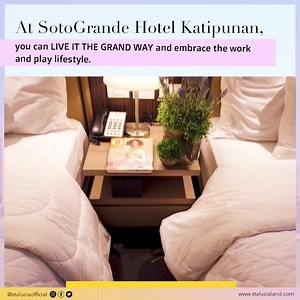 Sta. Lucia Land, Inc. on Reels | Facebook