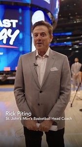 1.2K views · 27 reactions | Tonight is the night! ️: The Red Storm return to The Garden ️: Coach Pitino’s MSG debut with The St. John's Red Storm ️: go.msg.com/StJohnsBBall | Madison Square Garden | Facebook