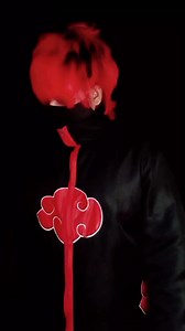 Sim pa pa paloema... black ninja finger dancer video anime lover akatsuki cosplay sasori cosplay Bangladesh #black_ninja_09 #fingerdance #animefan #dancers #reelsvideo #cosplay | Black_Ninja_09