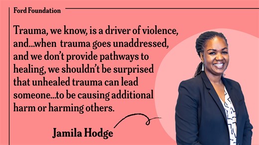 2.4K views · 41 reactions | If we want to address institutional...