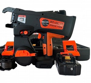 [Hot Item] Automatic Rebar Tying Tool