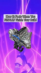 When your NEW Engine BLOWS | Shipbox Garage