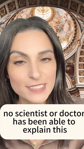 Miracle Host Turns to Blood: Scientific Proof?