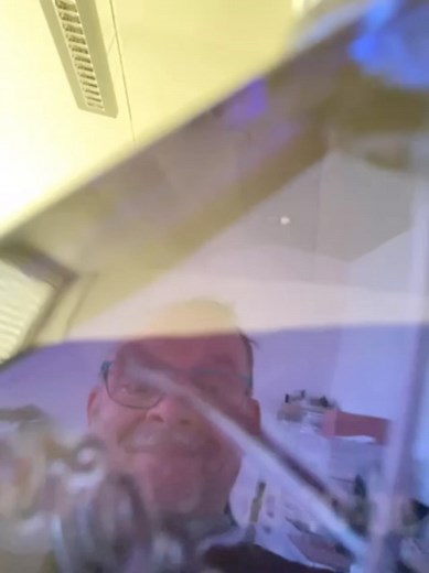 Filling bottles … #tauer #tauerperfumes #andytauer #nicheperfumes #handmade #swissmade | Tauer Perfumes