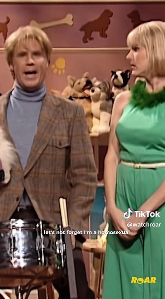 Dog Show Sketch Highlights with Will Ferrell