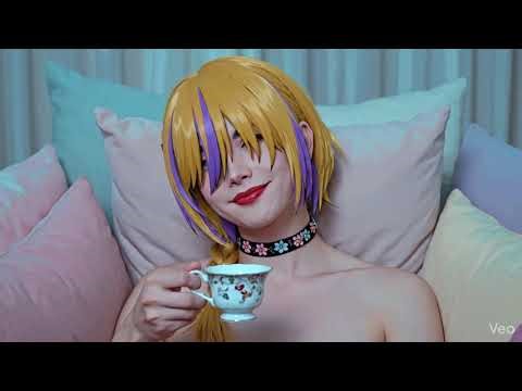 Caffeine & Cuteness Femboy