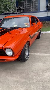 Ford Maverick GT no campo de Marte !! #vlog #fordmaverick #maverickgt #dotoolive | DotooLive