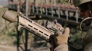 General Dynamics Ordnance and Tactical Systems released short video showing the development of Next Generation Squad Weapons (NGSW) consist of the NGSW-Automatic Rifle (NGSW-AR) and the NGSW-Rifle. designed as a replacement for the M249 Squad Automatic Weapon in Brigade Combat Teams, echelons above Brigade Sapper and Mobility Augmentation Companies. The U.S. Army recently chose General Dynamics-OTS Inc., AAI Corporation Textron Systems and Sig Sauer Inc. to deliver prototypes of both the automat