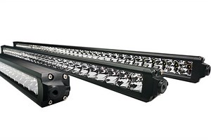 [Hot Item] Offroad Driving LED Light Bar for Truck Jeep LED Offroad Light Bar