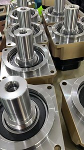 [Hot Item] Ab115 Precision Planetary Reducer