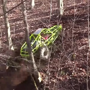 These Rail Buggies are impressive. | BUSTED KNUCKLE FILMS