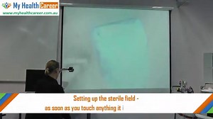 Guide to a Career in Nursing in Australia