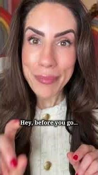 🏳️‍🌈DM me “PODCAST” and I’ll send you the full episode… If you’re a lesbian waiting for your