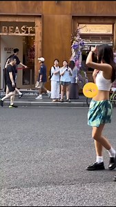 Random WMAF couples from # 78 to # 87 - Filmed in the streets of Shanghai, China 🇨🇳 from the summer of 2024 to 2025'sCredit to 上海老岳 (Yue_spoils_you)#wmaf #whitemaleasianfemale #interracial #interracialcouples #internationalcouples #afwm #wmaw #awwm #couples #streets #fyp