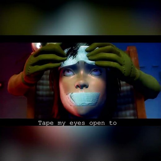 "Cradles" By Sub Urban FNAF Song Animation Music Scene