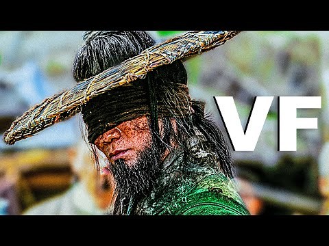 ALIENOID 2 : L'AFFRONTEMENT Bande Annonce VF (2024) Film Science-Fiction