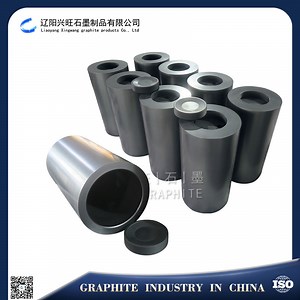 [Hot Item] The Graphite Mold Has Good Thermal Conductivity and Thermal Stability