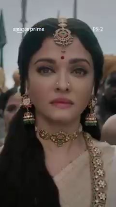 The cast of Ponniyin Selvan Part 2 is ICONIC 🔥 | Prime Video SG