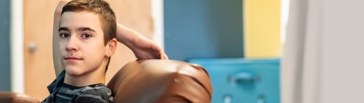 In-Home Mental Health and Family Preservation Services